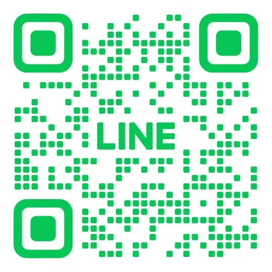 QR Code ติดต่อ เนื้อเพลง คู่ชีวิต คาราโอเกะ ผ่าน Line